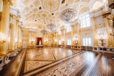 The Brown Hotel venue