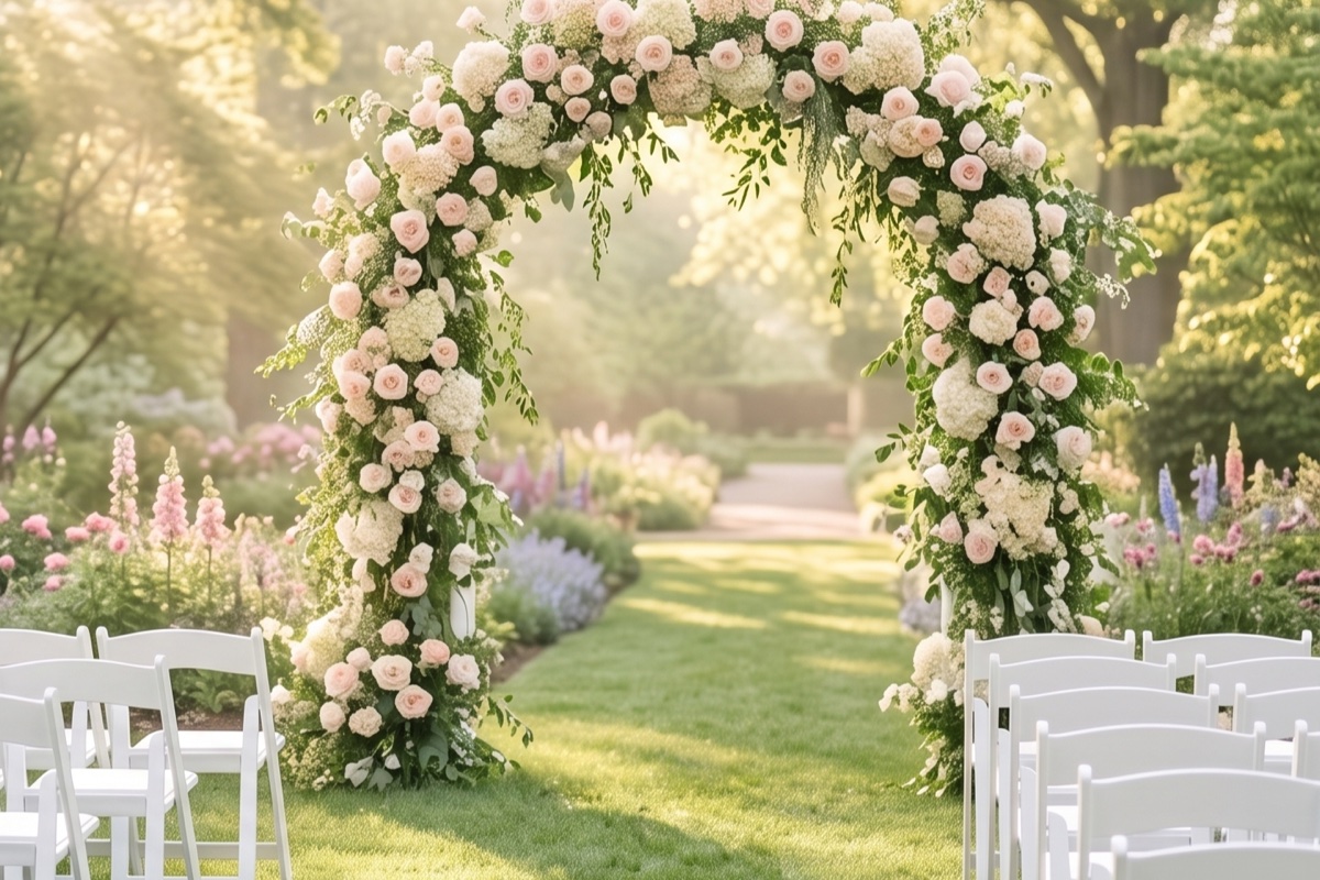 Tulsa Botanic Garden - garden venue in Tulsa