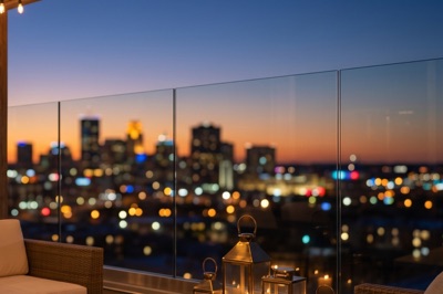 The Republic on Grand, corporate event venue