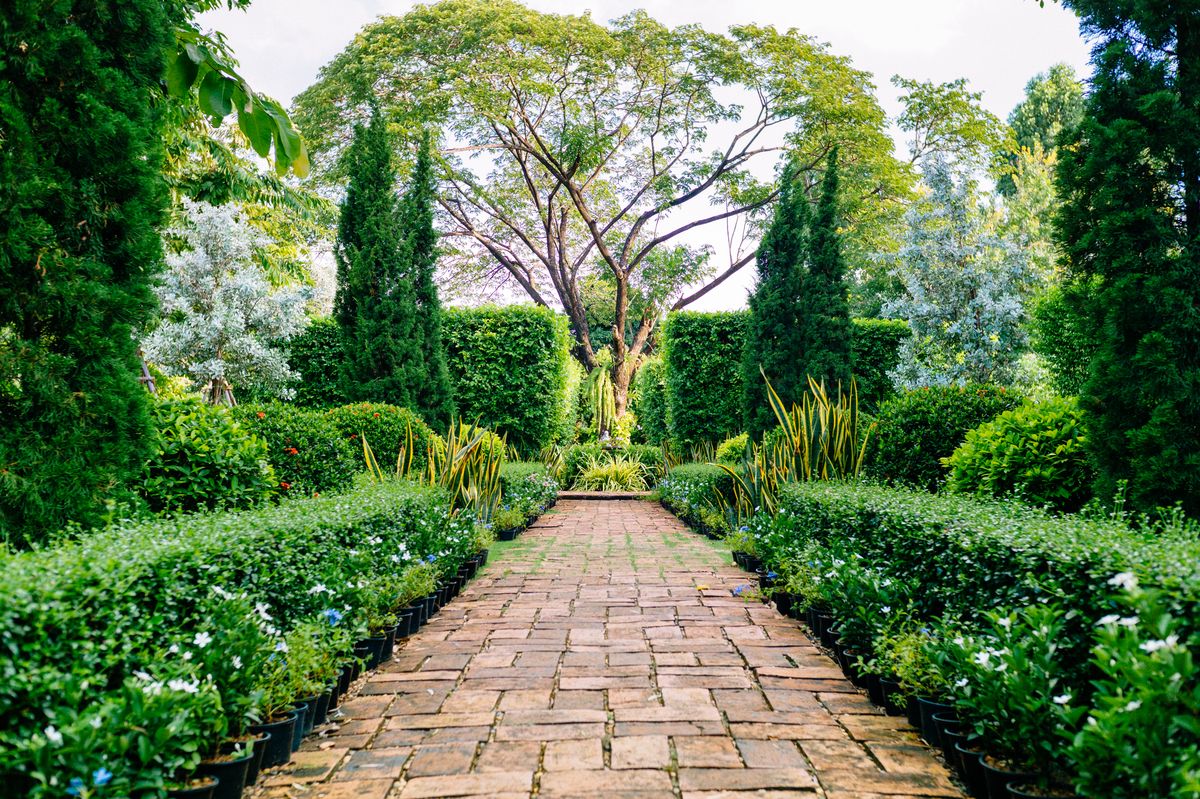 Cheekwood Estate & Gardens - garden venue in Nashville