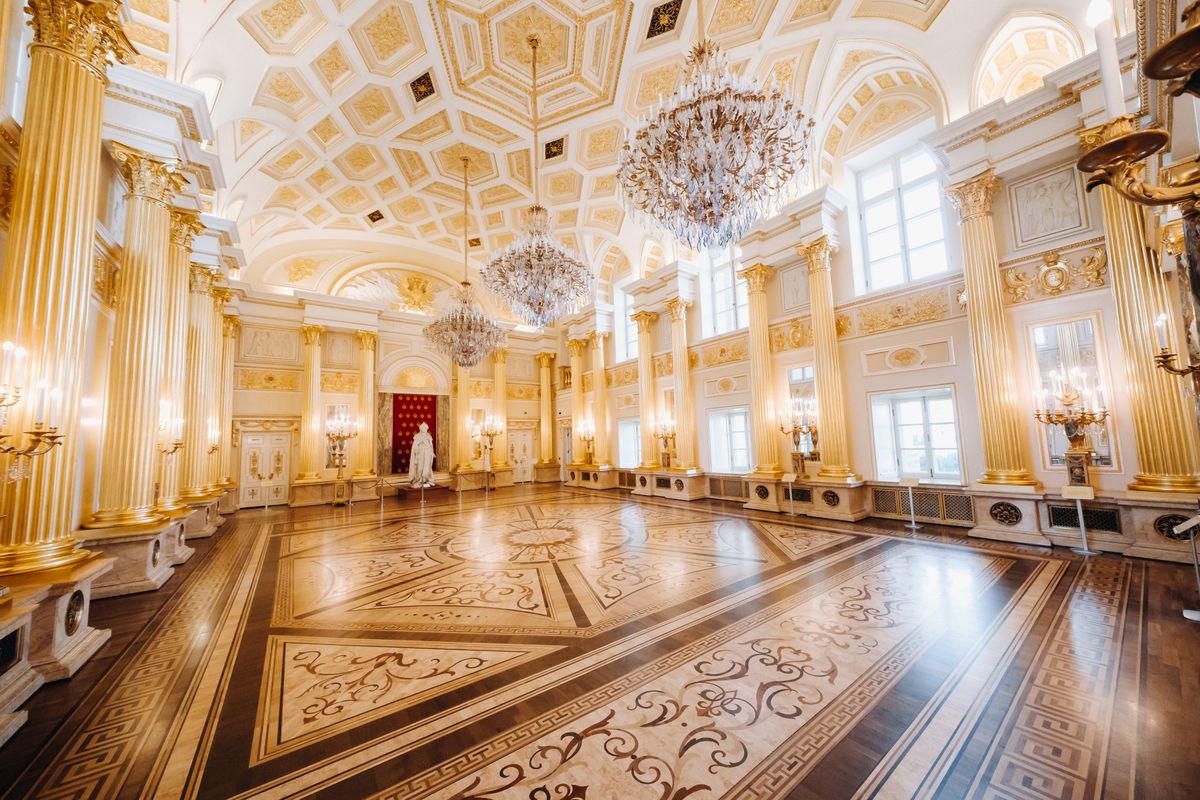 The Cordelle - historic venue in Nashville