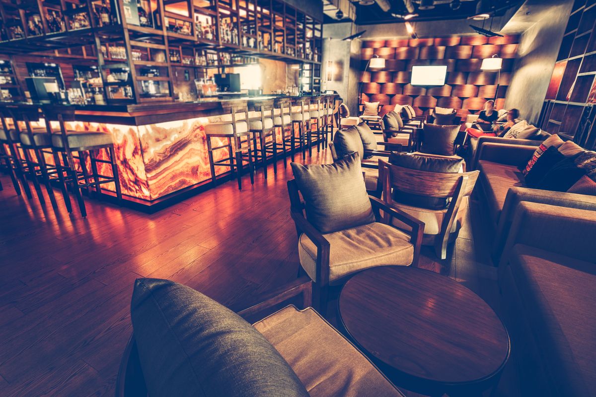 Adele's - restaurant venue in Nashville